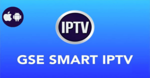 GSE smart IPTV