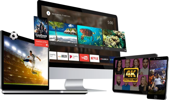 IPTV France