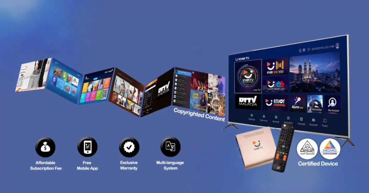 IPTV Pas Cher