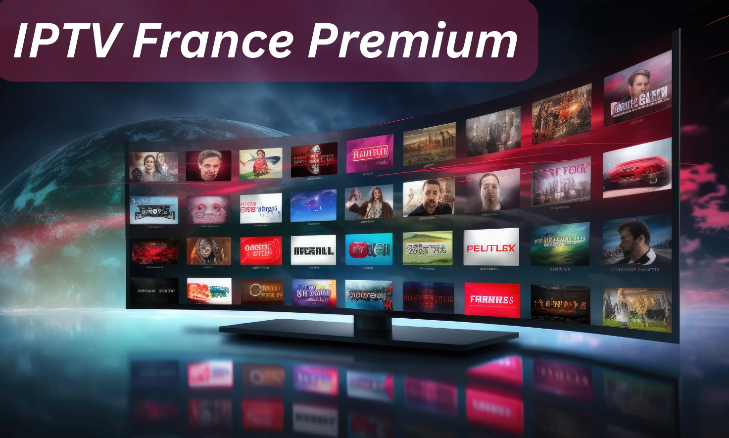 IPTV