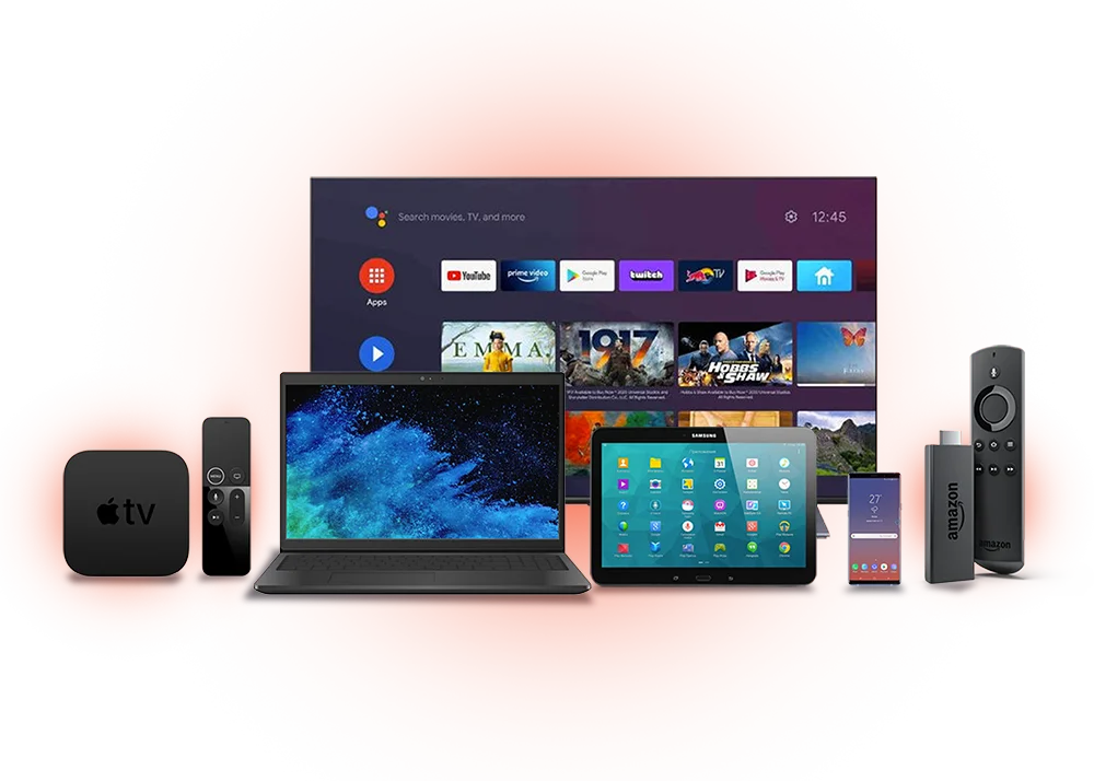 Meilleur application IPTV