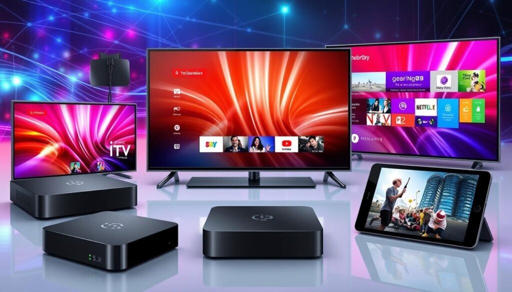 IPTV abonnement