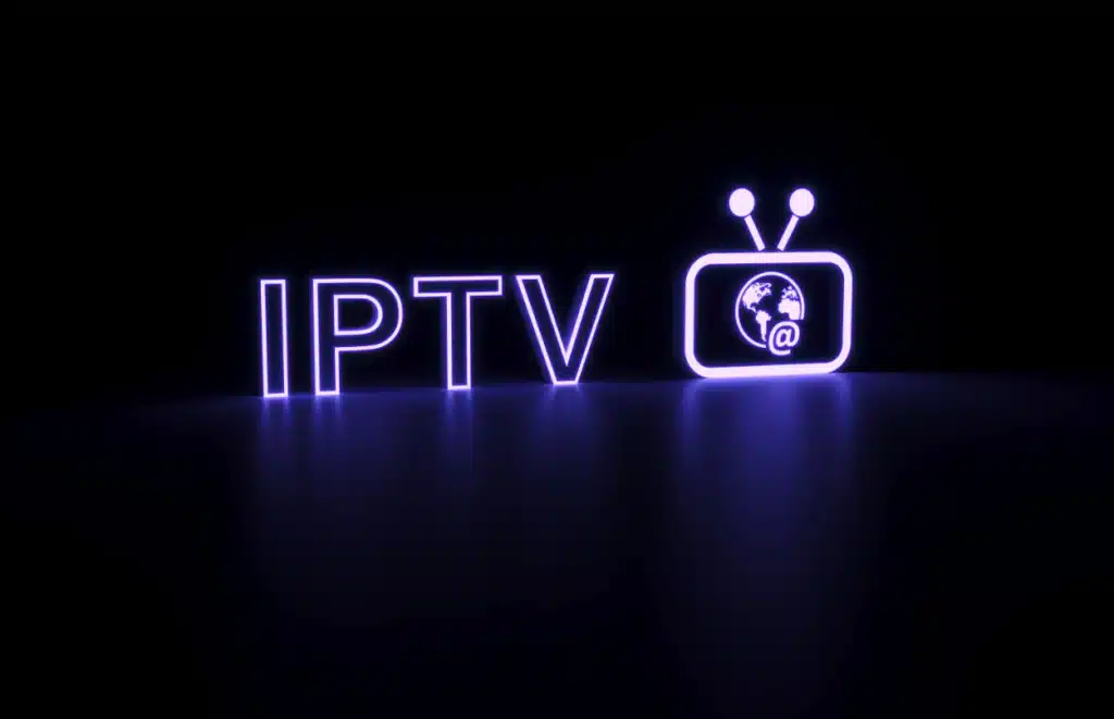 Meilleurs IPTV