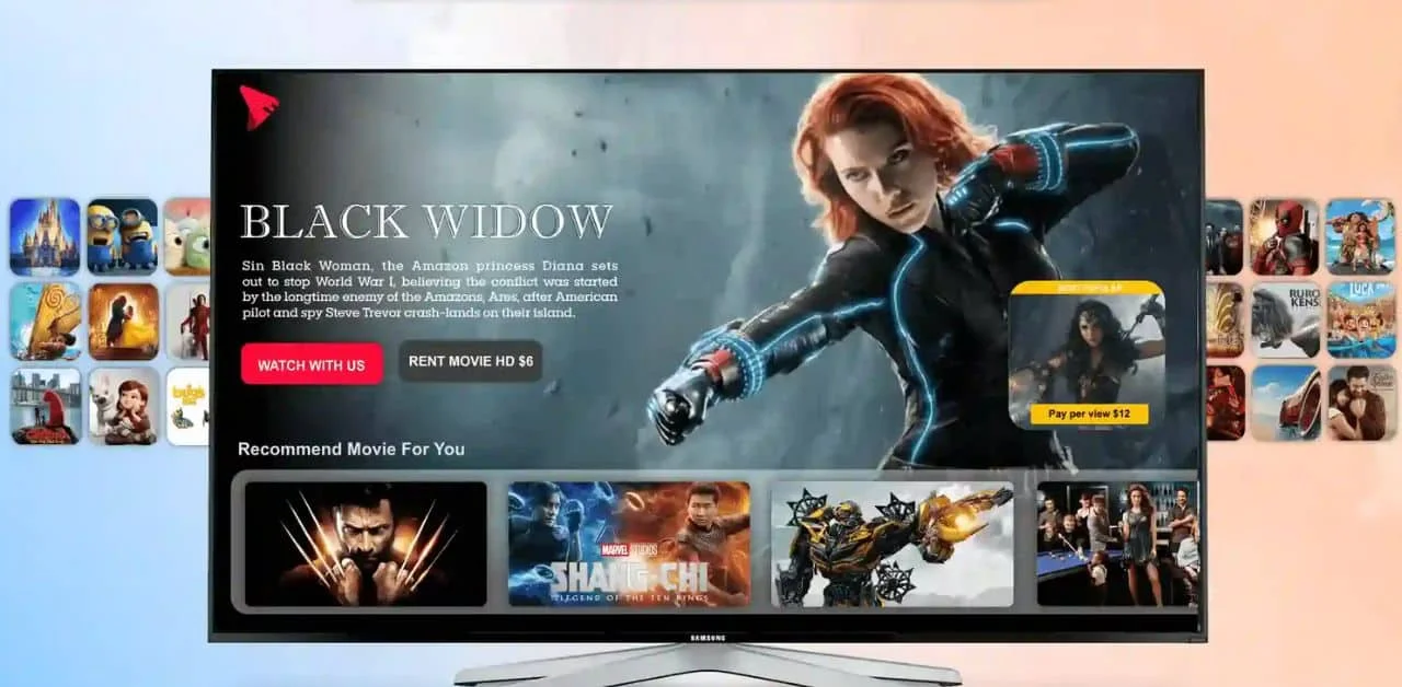IP TV