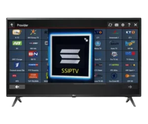ss iptv