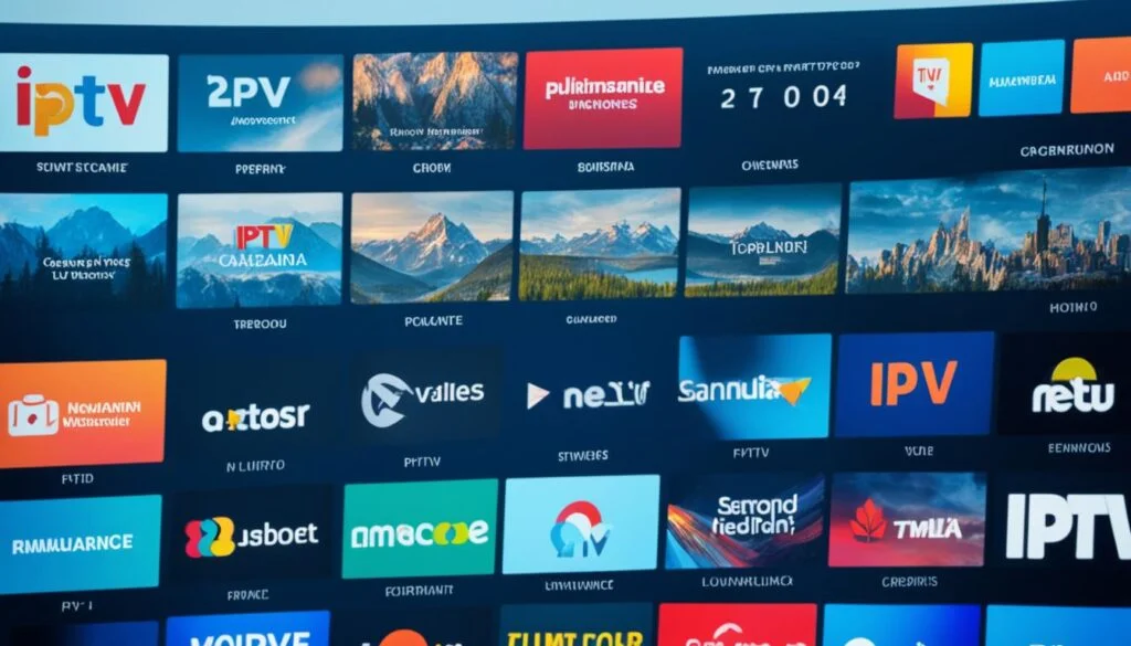 iptv 4k